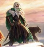 Avatar de l’utilisateur