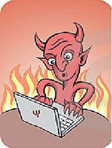 Diable geek.JPG